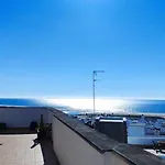 Blue Atlantic Penthouse