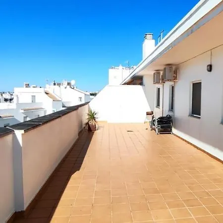 Appartement Blue Atlantic Penthouse *