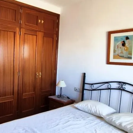 Appartement Blue Atlantic Penthouse